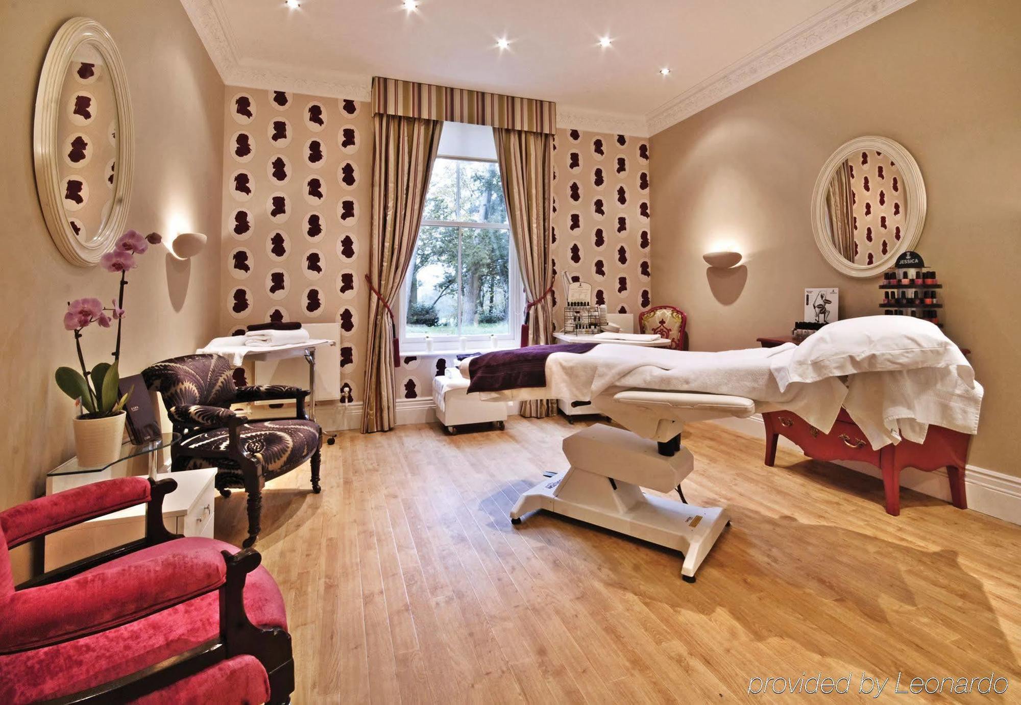 Kilworth House Hotel And Theatre Lutterworth Cameră foto